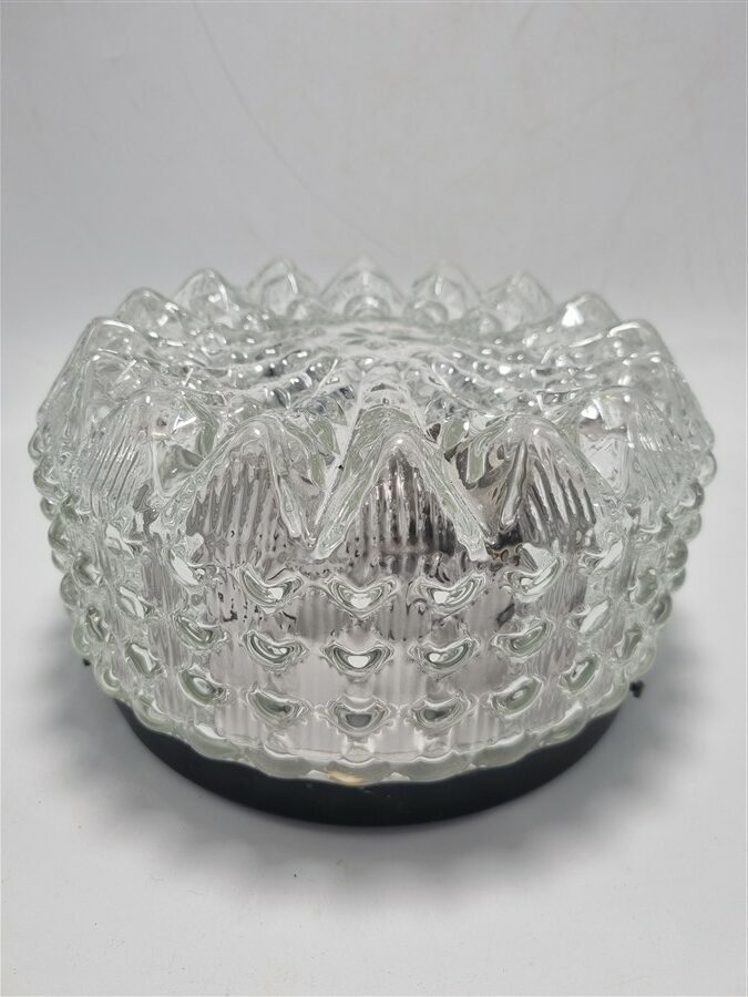 Plafonnier vintage allemand