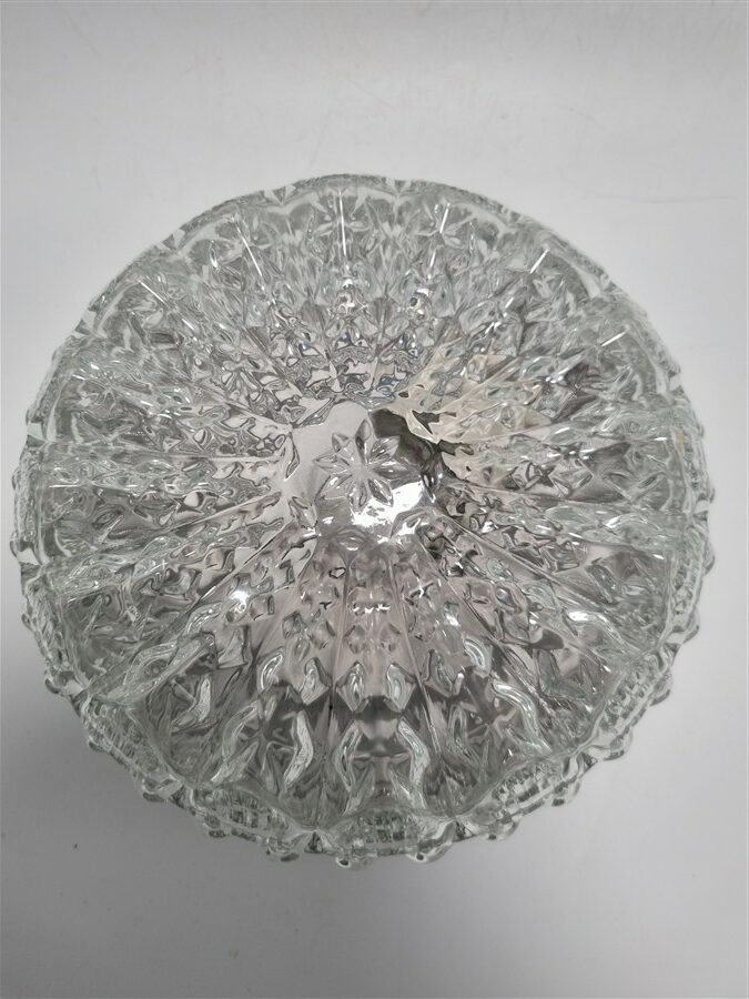 Plafonnier vintage allemand