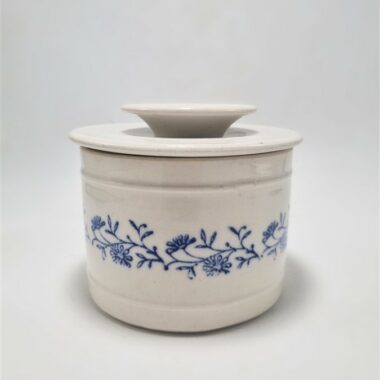 Grand beurrier à eau