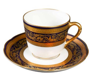 la porcelaine