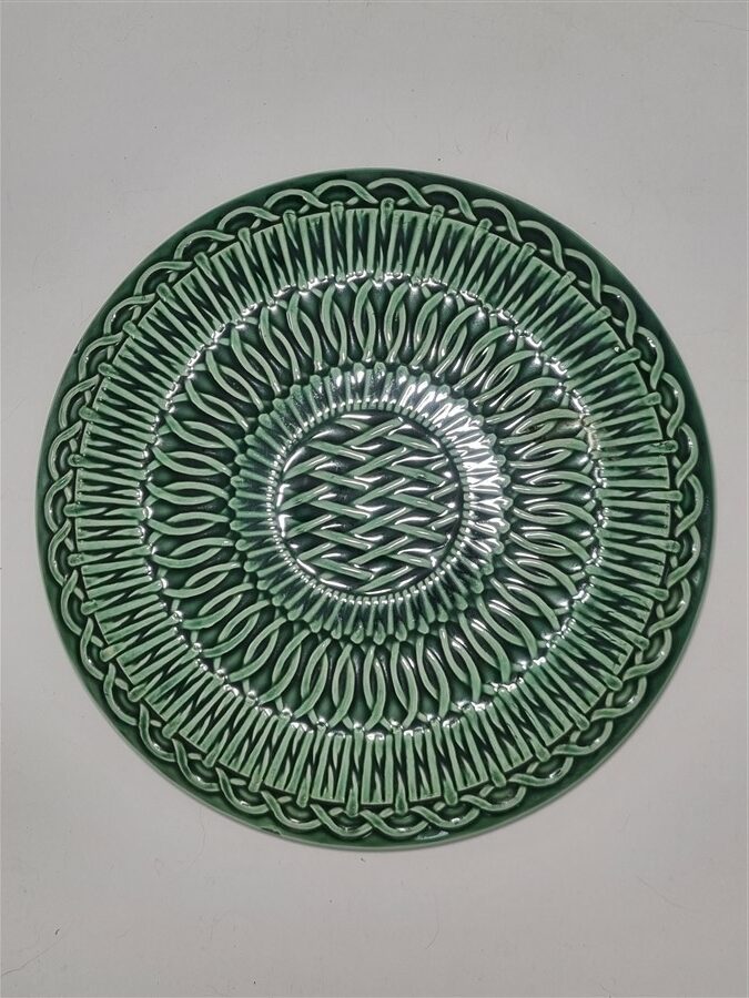 ancien dessous de plat gien