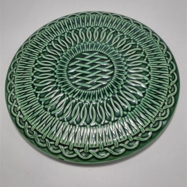 ancien dessous de plat gien