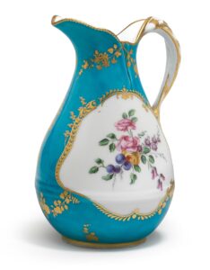 la porcelaine