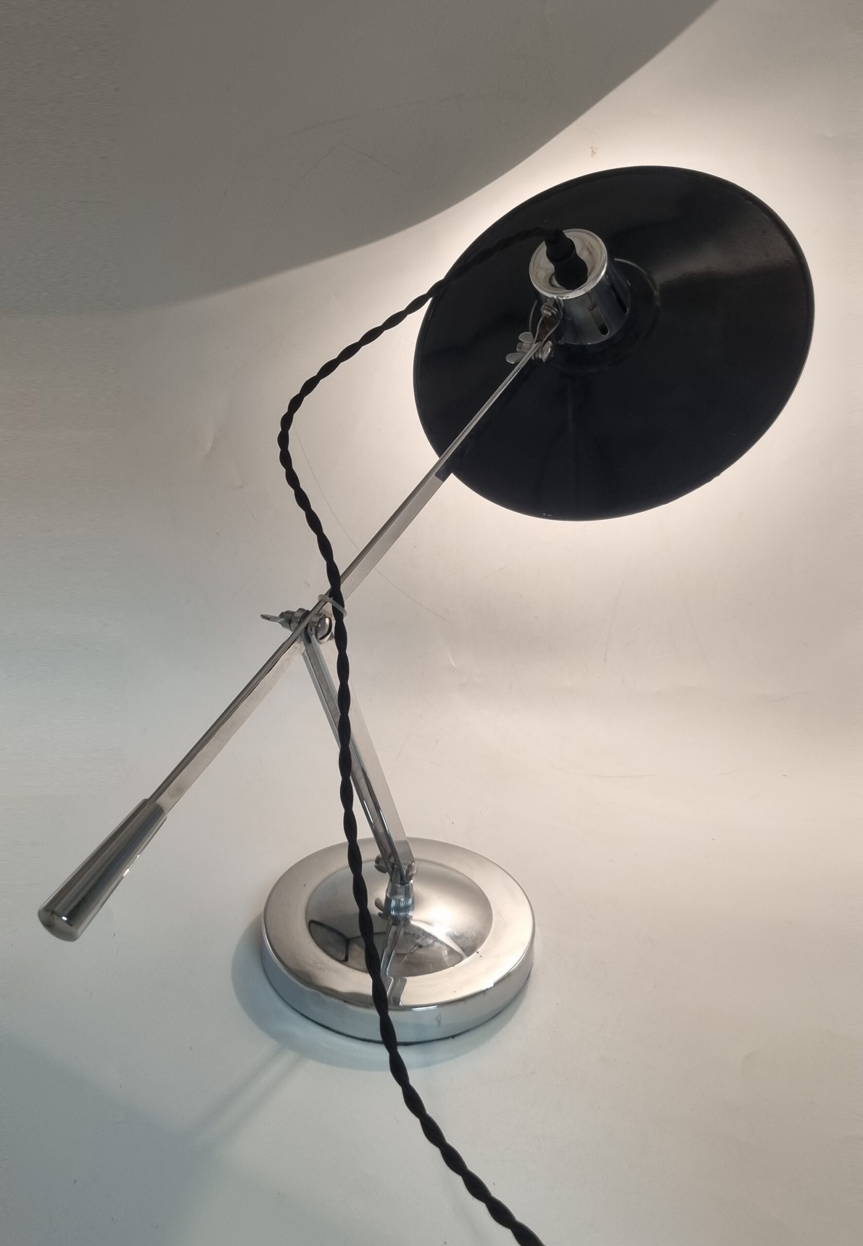 lampe de bureau a balancier