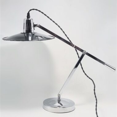 lampe de bureau a balancier