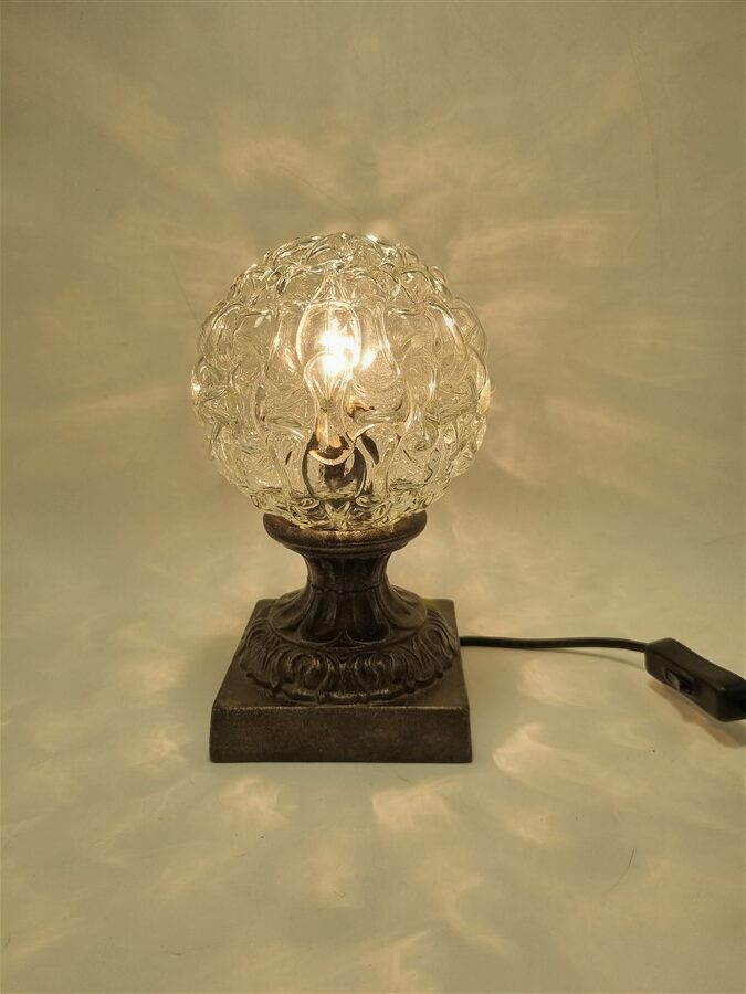 Lampe de table