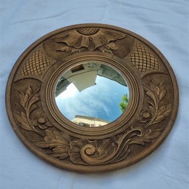 miroir de sorciere