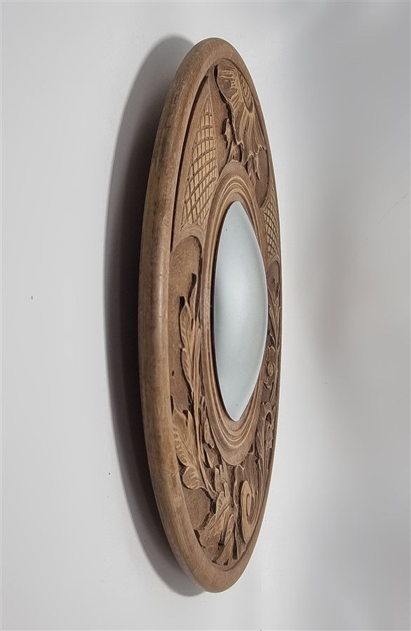 miroir de sorciere