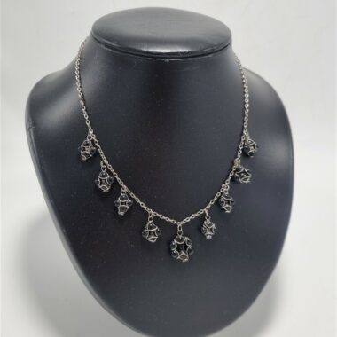 collier fantaisie