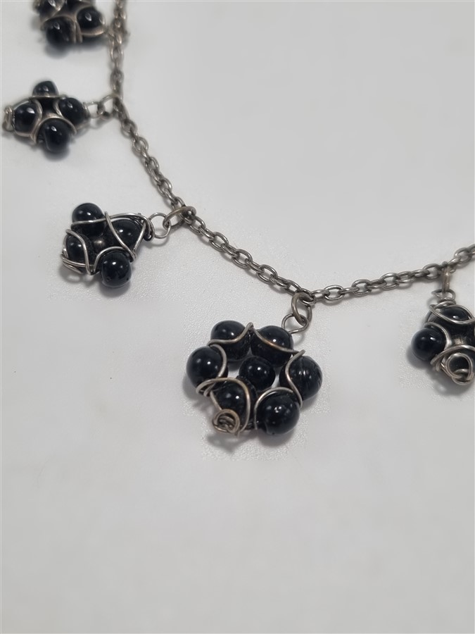collier fantaisie