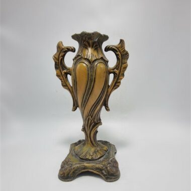 vase cassolette