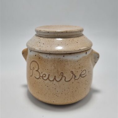 Beurrier à eau