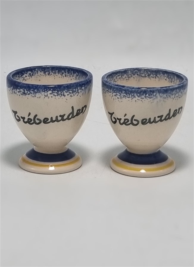 Coquetiers bretons