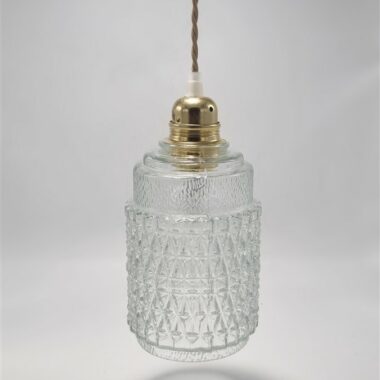 suspension vintage