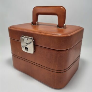 Vanity case vintage
