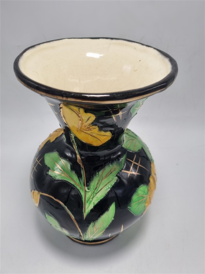 Vase Vallauris