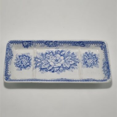 Ancien porte savon