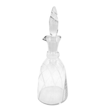carafe en verre