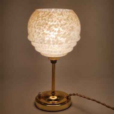 Lampe de table