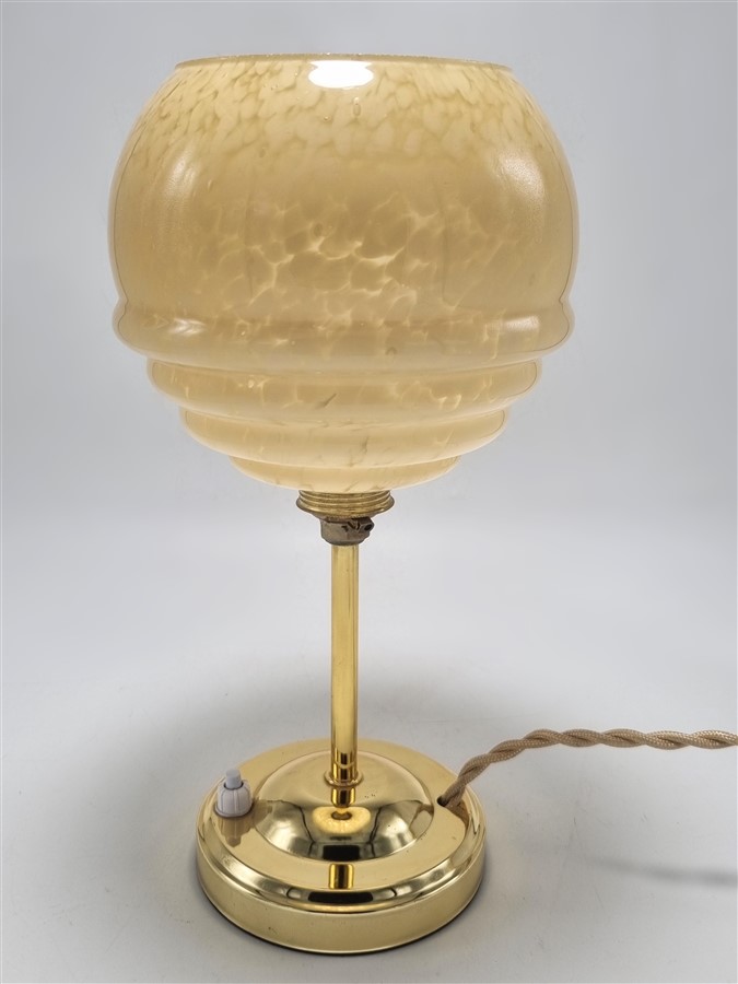 Lampe de table