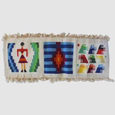 tapis berbere 82x31