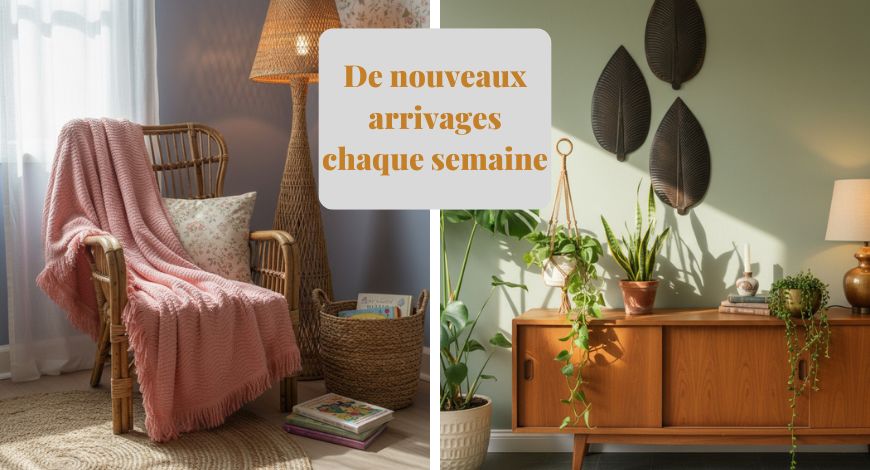 sur selection brocante, de nouveaux arrivages chaque semaine