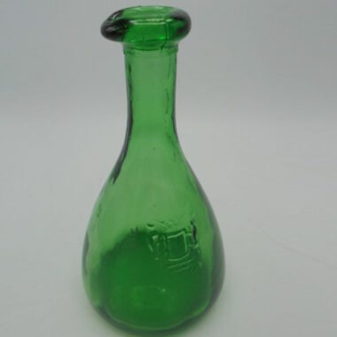 Carafe verte