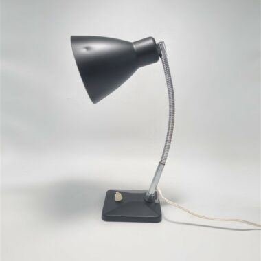 Lampe vintage de bureau