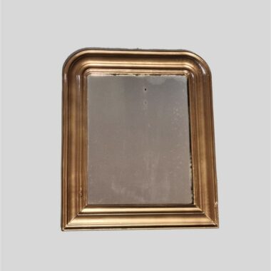 Miroir de style Louis Philippe