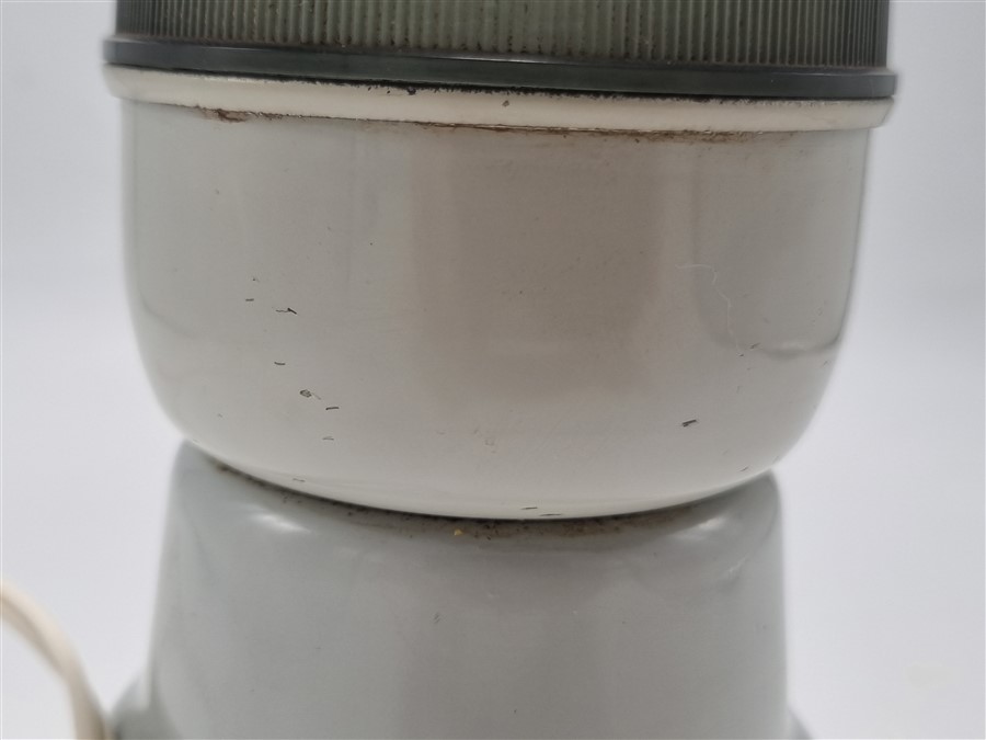 Moulin a cafe electrique Moulinex vintage