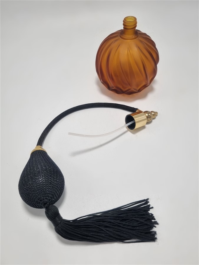 vaporisateur de parfum