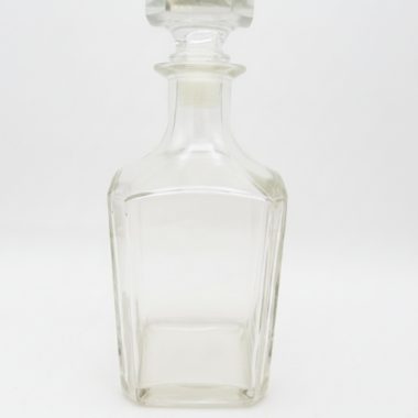 Carafe à whisky