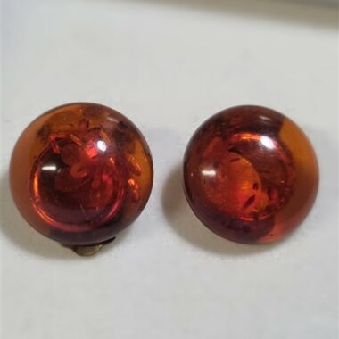 Boucles d'oreilles à clip