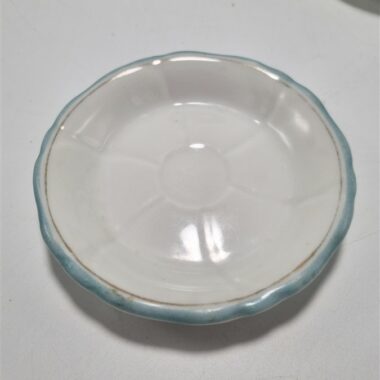 Ancienne coupelle ramasse-monnaie