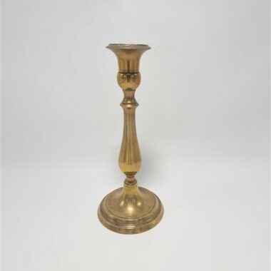 Chandelier en laiton