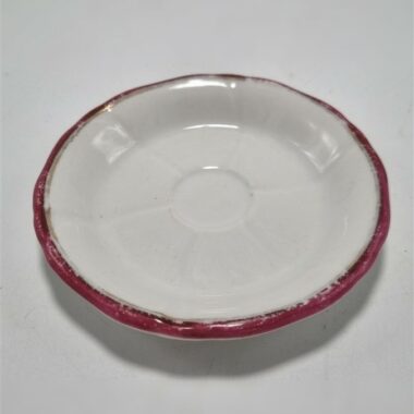 coupelle ramasse-monnaie