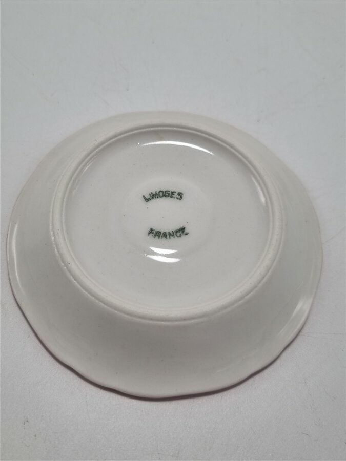 coupelle ramasse-monnaie