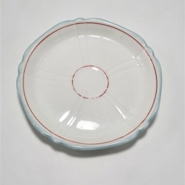 Ancienne coupelle ramasse-monnaie