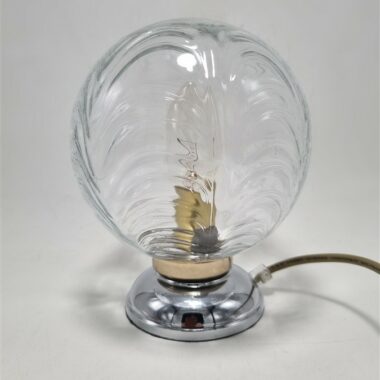 Petite lampe à poser