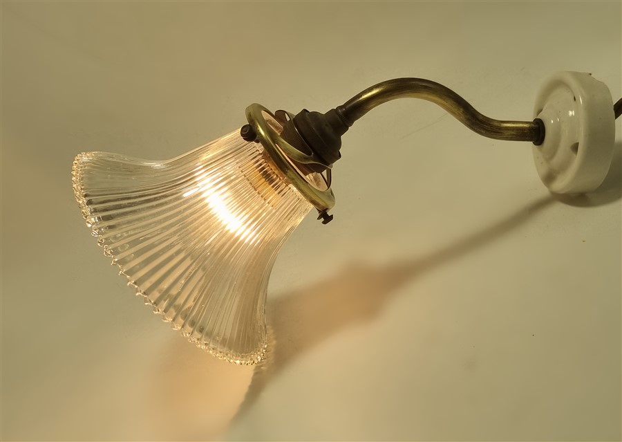 Applique murale Holophane