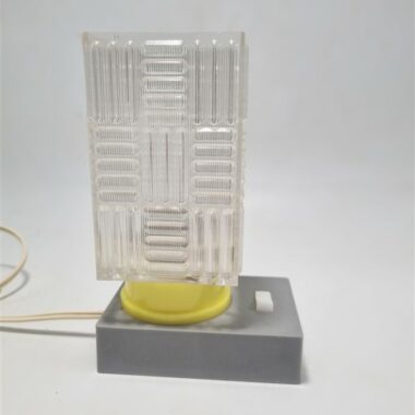 lampe de chevet vintage