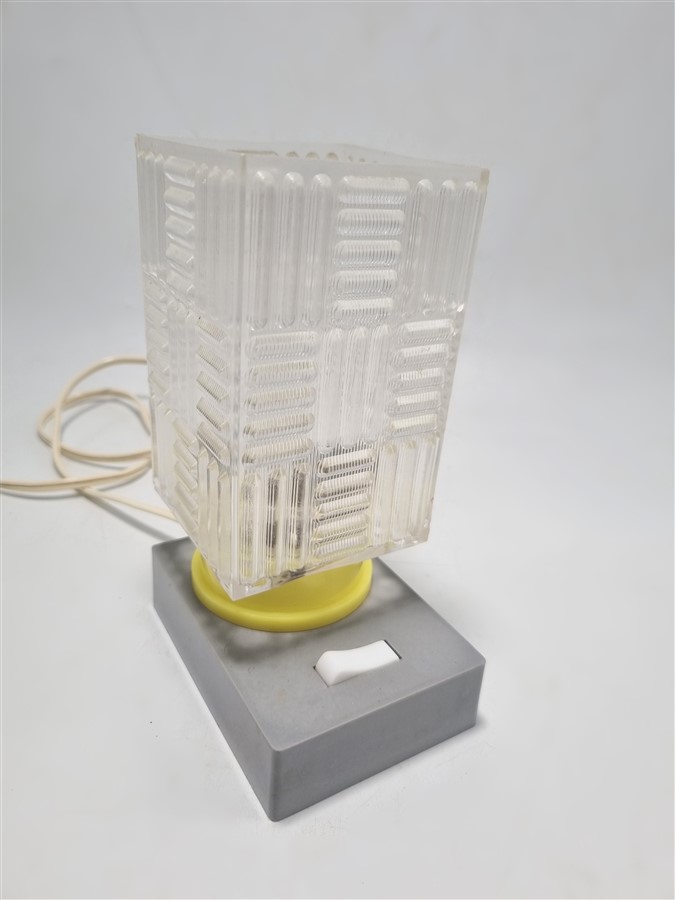 lampe de chevet vintage