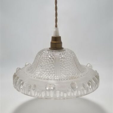 petite suspension ezan