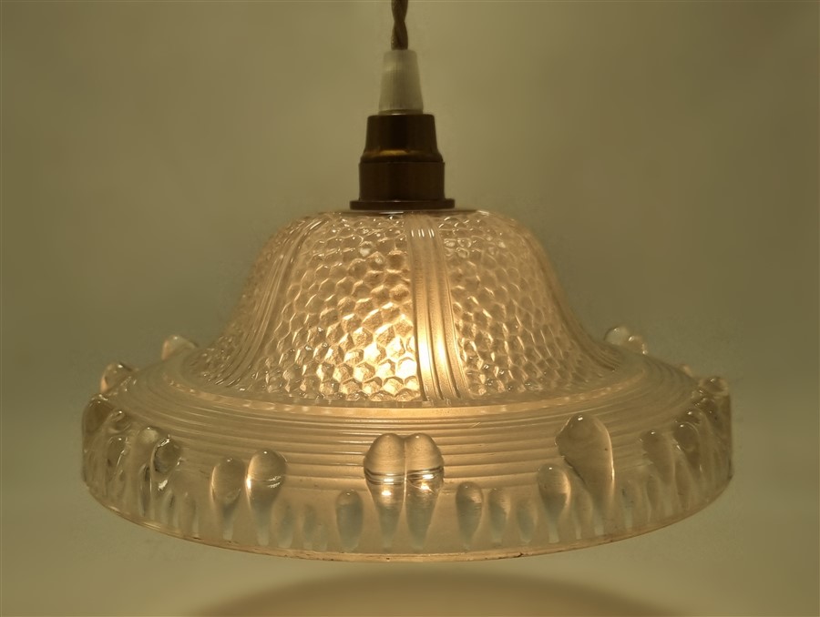 petite suspension ezan