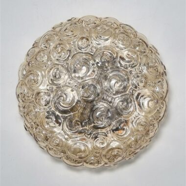 Plafonnier escargots Helena Tynell