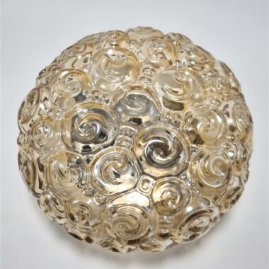 Plafonnier escargots Helena Tynell