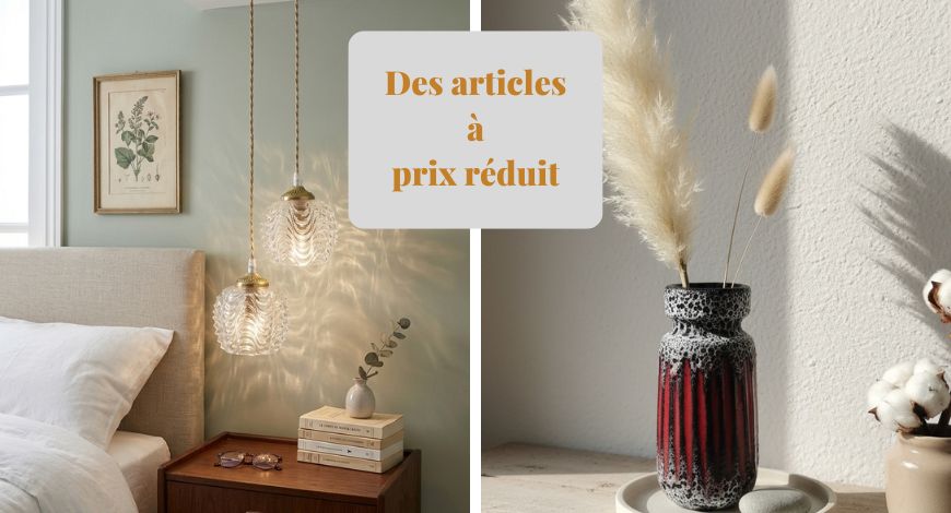 De nouveaux arrivages chaque semaine