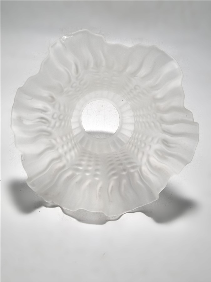 tulipe en verre