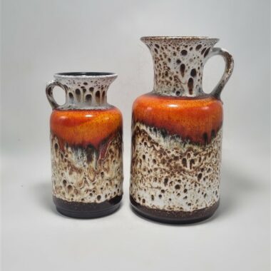 Vases pichets Jasba