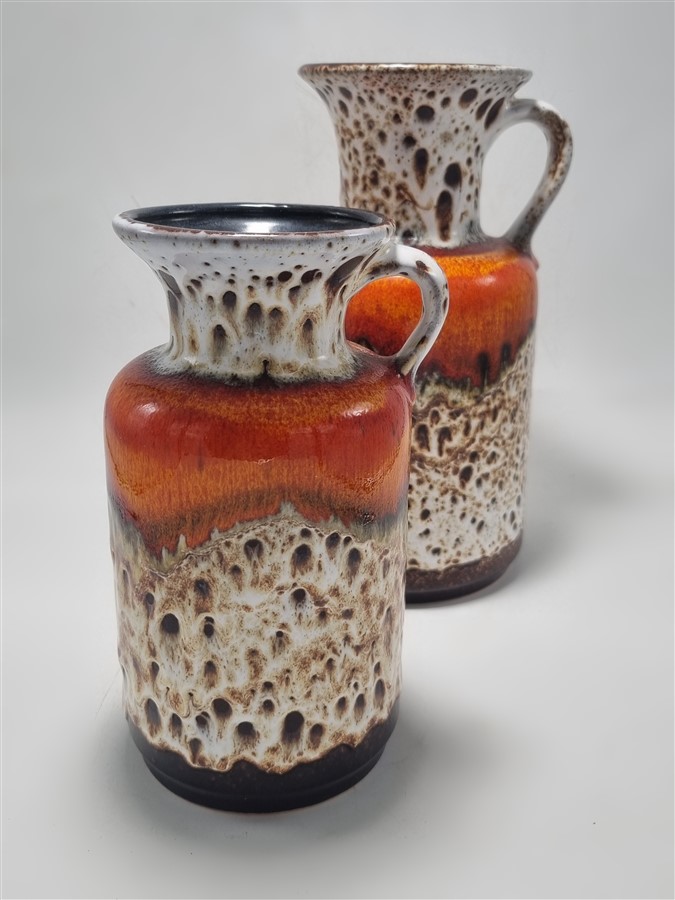 Vases pichets Jasba